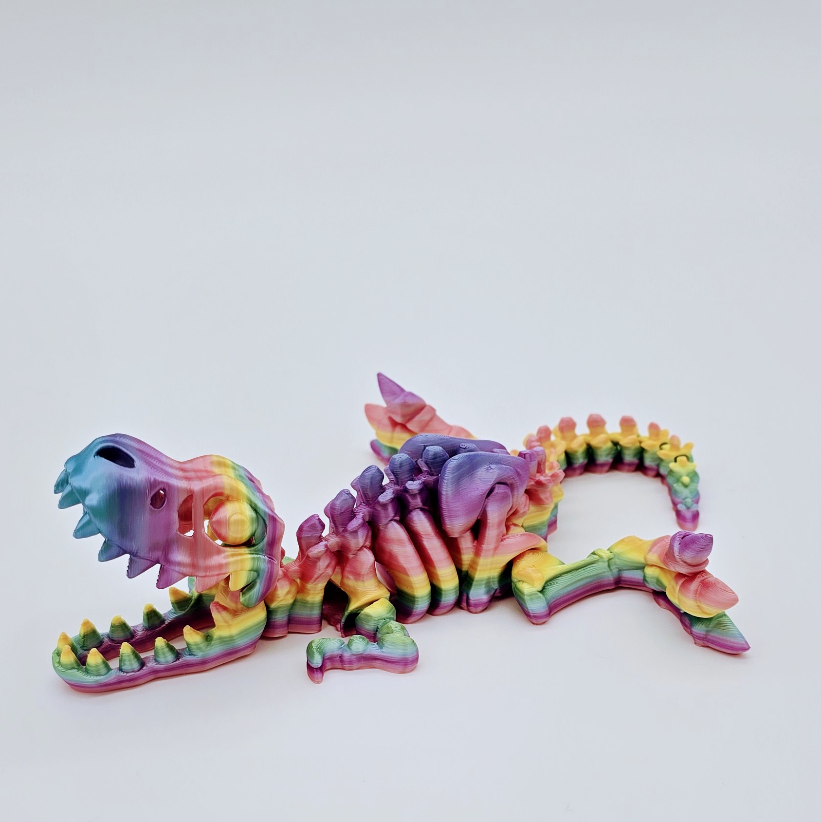 T-Rex Flexi Ansicht 4